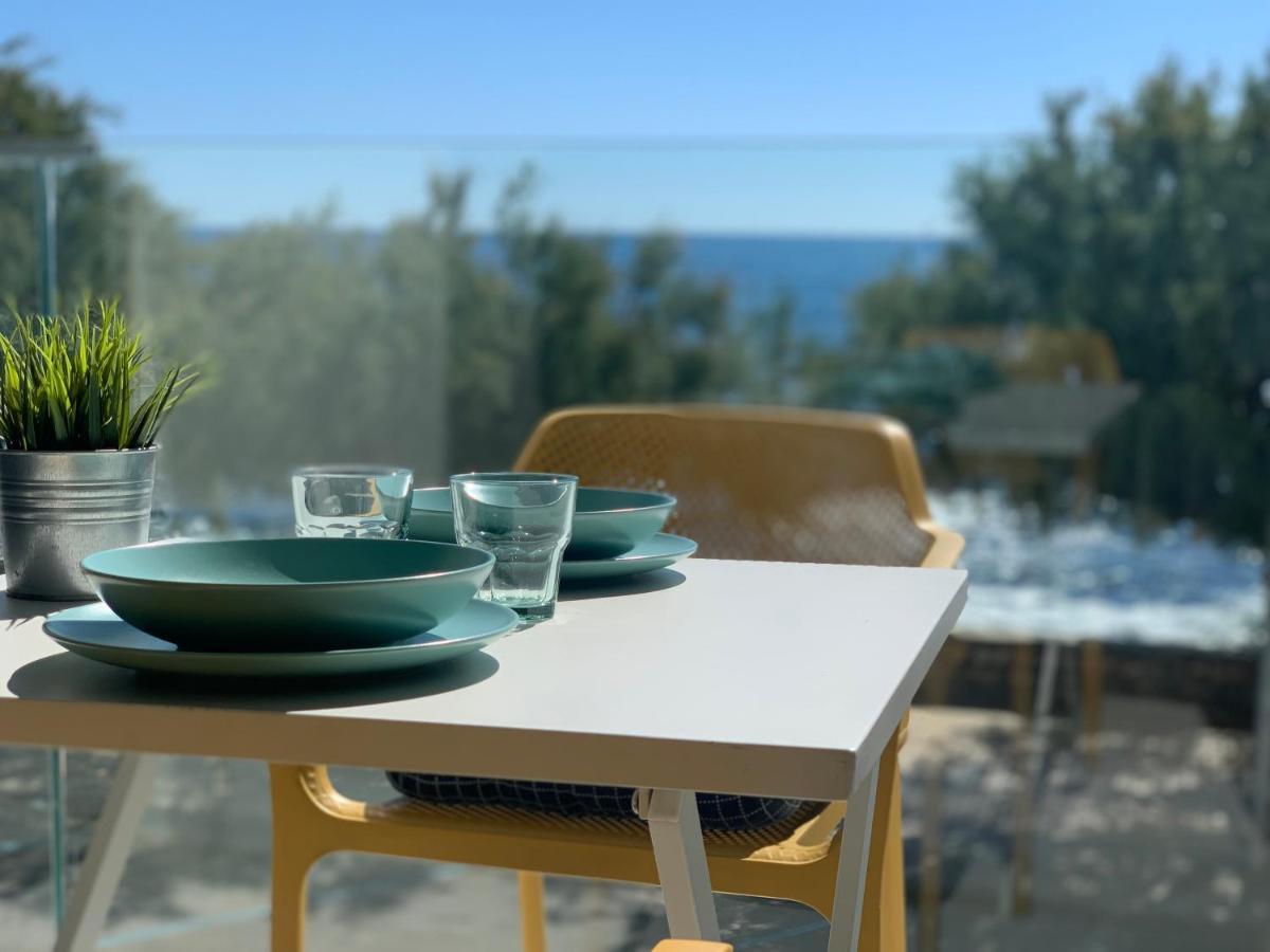 Lluisalbert L' Escala Εξωτερικό φωτογραφία